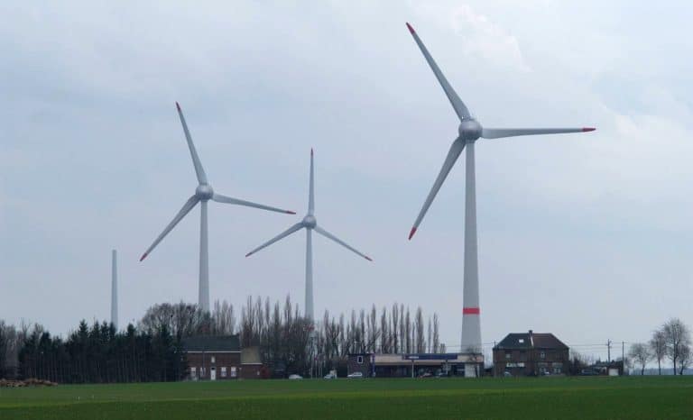 La nuisance des éoliennes a fait changer d’avis un futur propriétaire