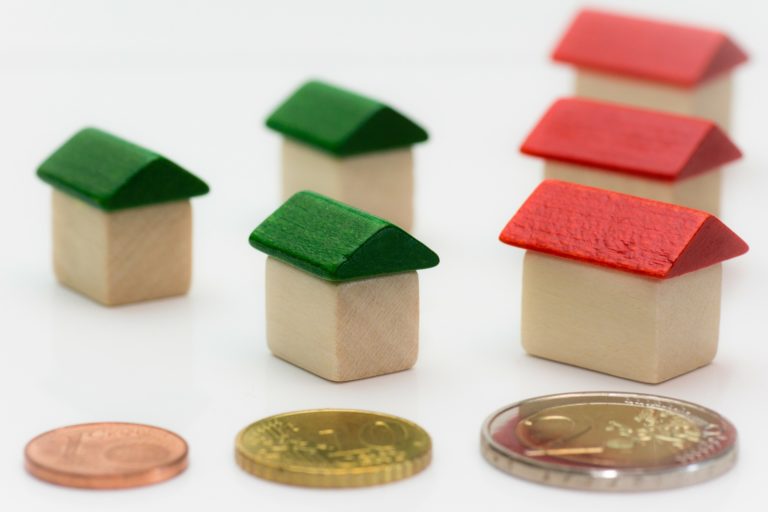 L’application de la taxe d’habitation