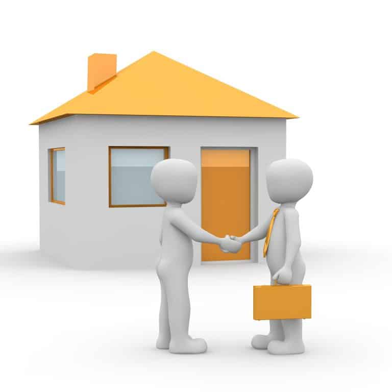 La vente au cadran pour écouler rapidement un bien immobilier