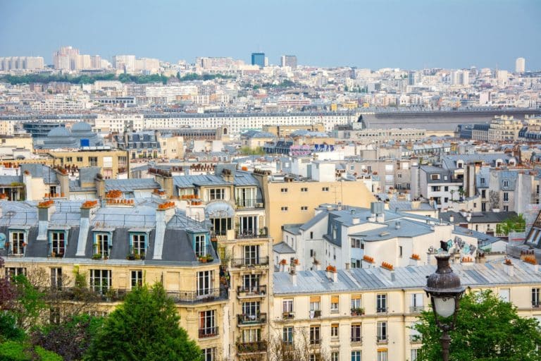 Le pouvoir d’achat de certaines villes françaises diminue