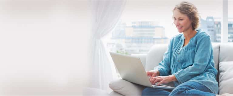 Le web, la nouvelle plateforme de vente immobilière des français