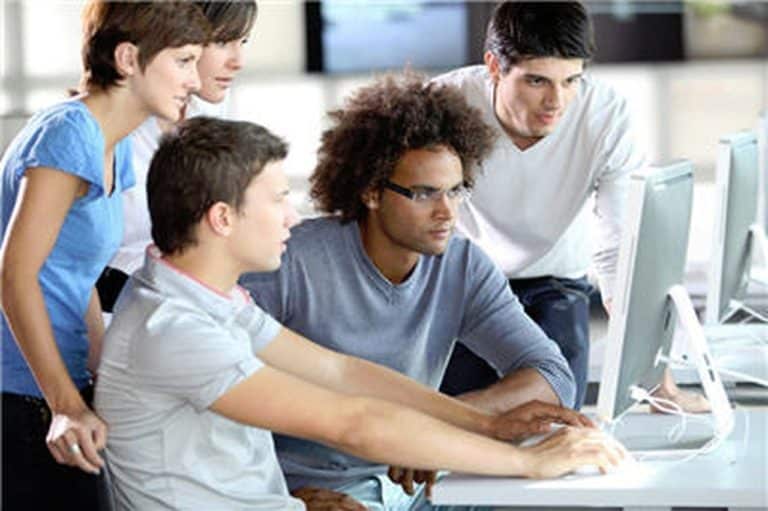 La formation en ligne gratuitement