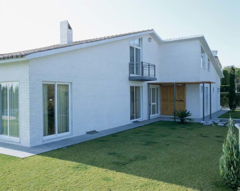 Les ventes de maisons individuelles progressent