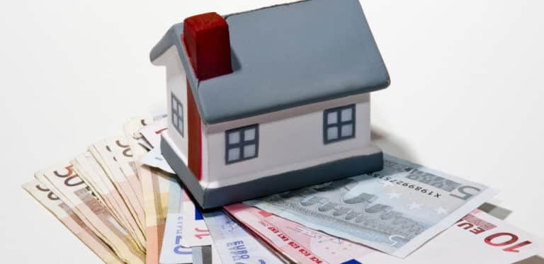 Les règles régissant les crédits immobiliers