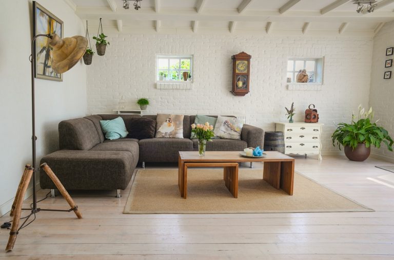L’immobilier de luxe, un marché en pleine stagnation ?