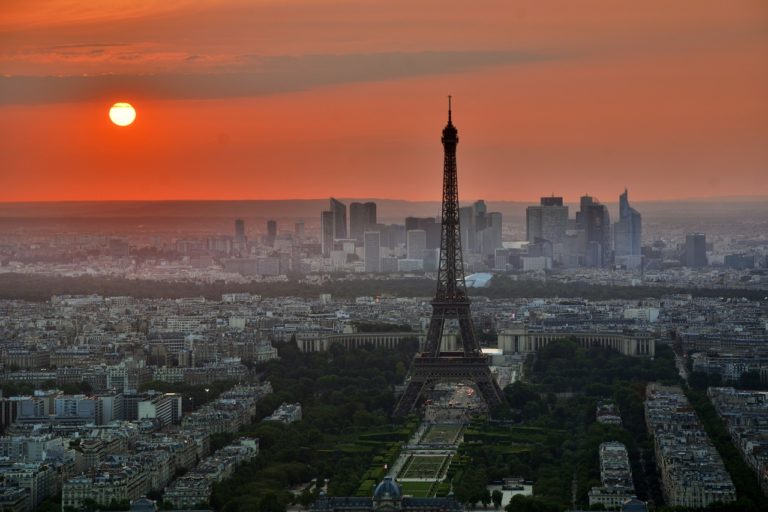 Pourquoi Paris reste une destination intéressante pour un investissement immobilier ?