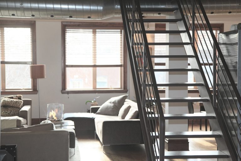 L&rsquo;intervention d&rsquo;un architecte pour la création d&rsquo;un loft