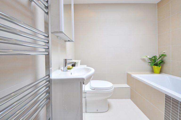 Quelques conseils pour la rénovation d’une salle de bain