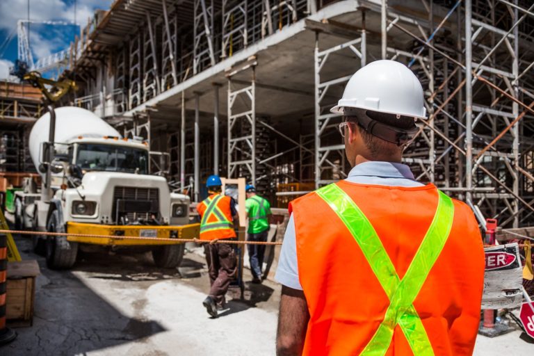 Que vérifier lors du choix de la bonne entreprise de construction ?