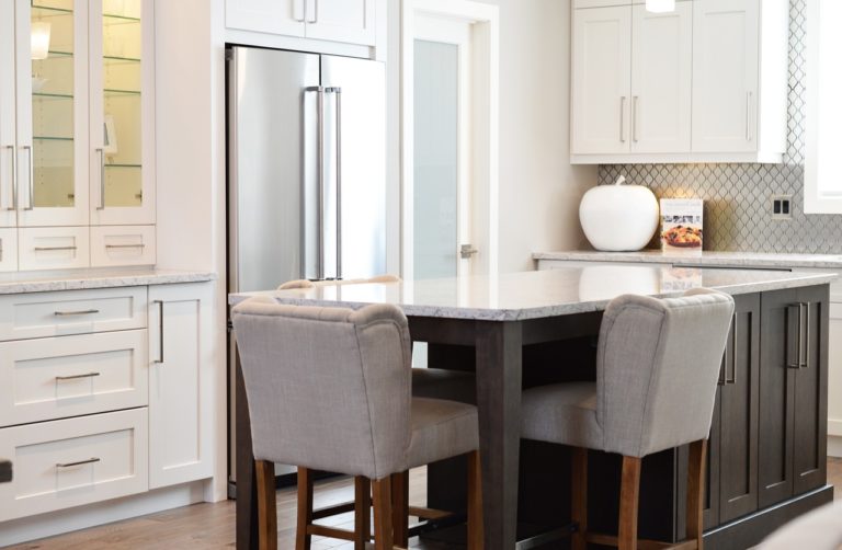 Quelques étapes simples pour remodeler votre cuisine