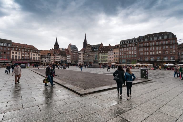 Focus sur le marché de l’immobilier dans l’Est de la France
