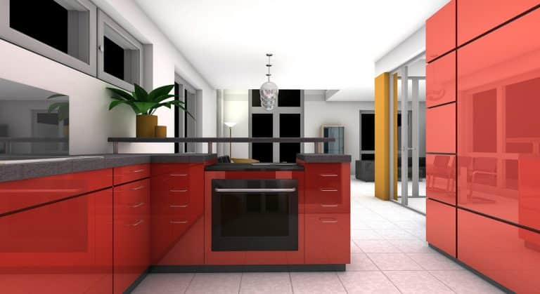 Comment la rénovation de la cuisine affectera-t-elle la valeur de votre maison ?