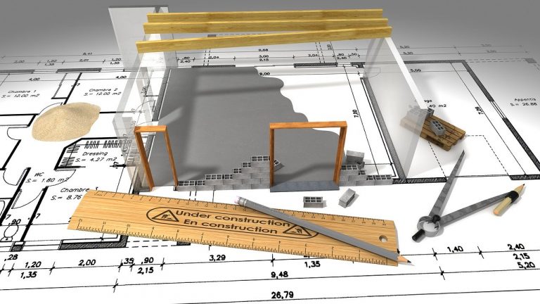 Les différentes démarches pour préparer un terrain en vue d’une construction