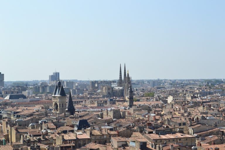 Pourquoi s’installer en Gironde et y faire construire sa maison ?