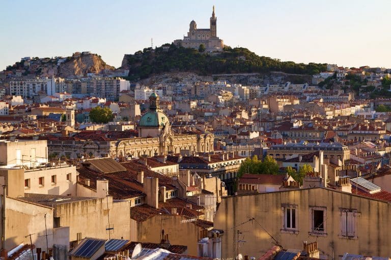 Les avantages d’acheter un logement neuf aux alentours de Marseille