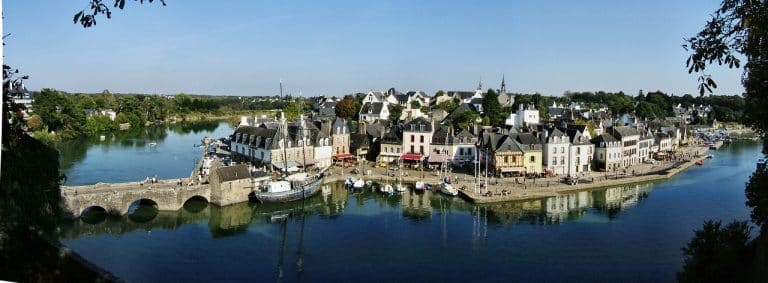 Pourquoi investir dans l’immobilier neuf dans le Morbihan?