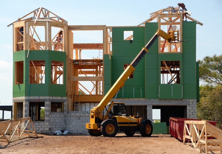 Constructions neuves : qu’est-ce que l’aménagement du territoire ?