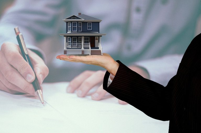 Pourquoi souscrire une assurance emprunteur ?