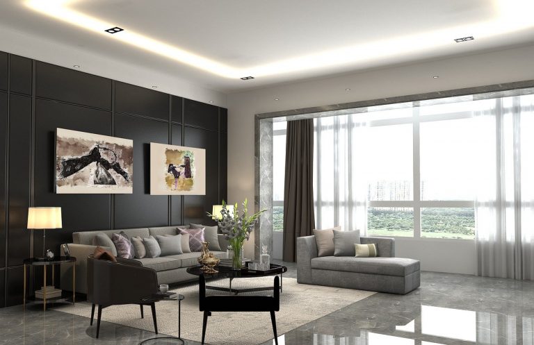 Que rechercher lors de l’achat d’un appartement sur plan ?
