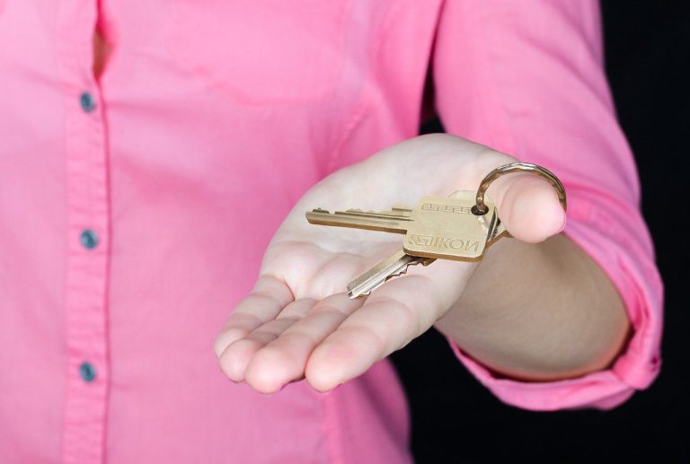 Les raisons de travailler avec un agent immobilier