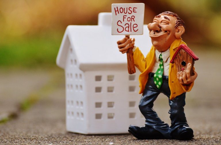 Devriez-vous continuer à louer ou à acheter un bien immobilier ?