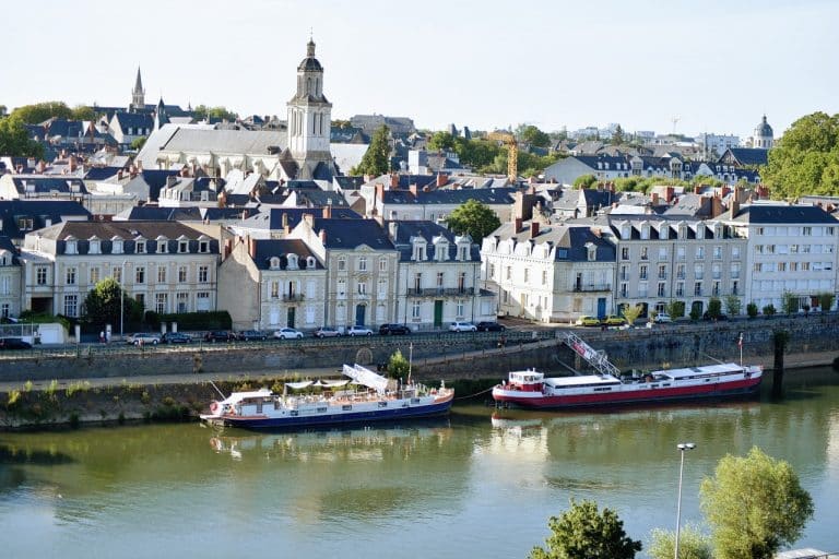 Trouver un logement neuf qui vous correspond à Angers