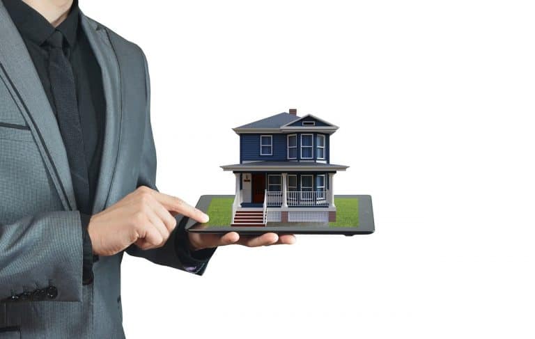 Vendre son bien immobilier : pourquoi collaborer avec un agent immobilier ?