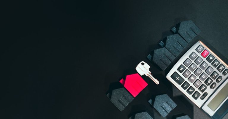Comment décrypter les taux d&rsquo;intérêt pour un prêt immobilier ?