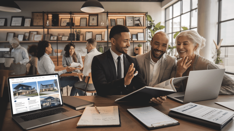 Comment choisir un bon agent immobilier ?