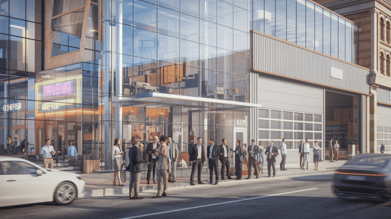 Quelles sont les opportunités d&rsquo;investissement dans l&rsquo;immobilier commercial ?