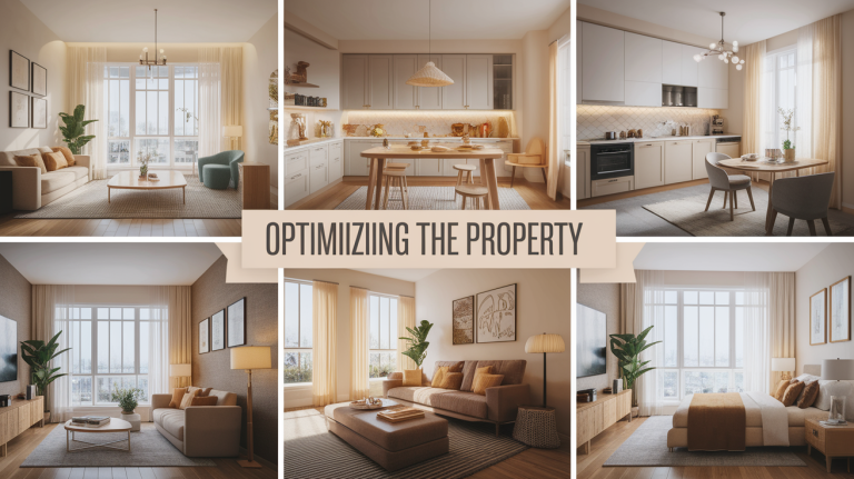 Comment optimiser la rentabilité d&rsquo;un bien locatif ?