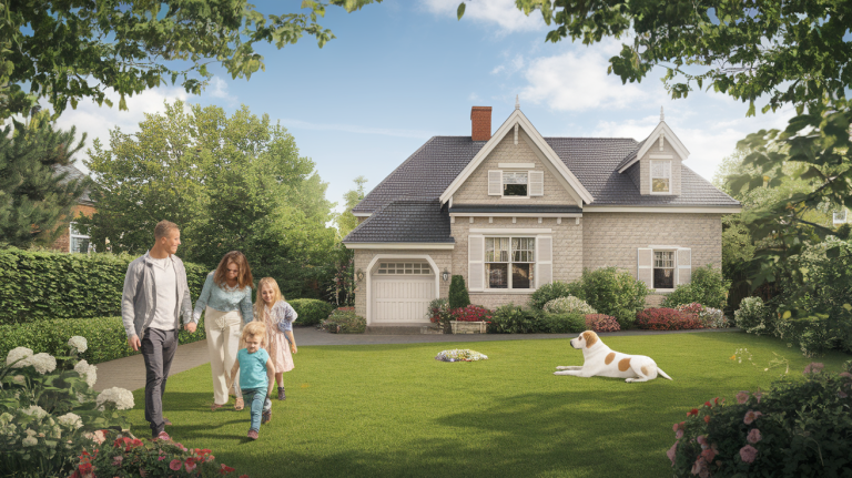 Pourquoi souscrire une assurance habitation?