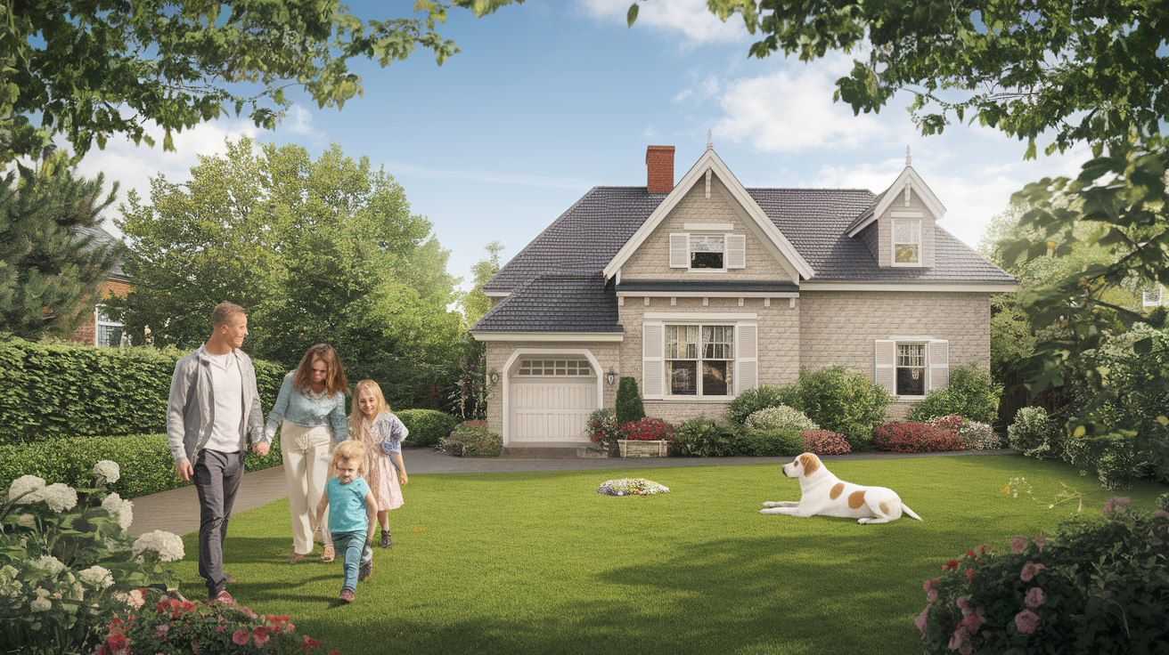 découvrez les raisons essentielles de souscrire une assurance habitation. protégez votre domicile et vos biens contre les imprévus, bénéficiez d'une tranquillité d'esprit et assurez-vous une couverture en cas de sinistre. ne laissez rien au hasard et informez-vous sur les avantages d'une assurance adaptée à vos besoins.