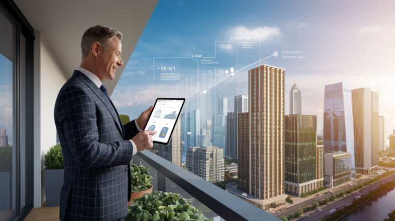 Quels sont les avantages de l&rsquo;investissement dans les SCPI?