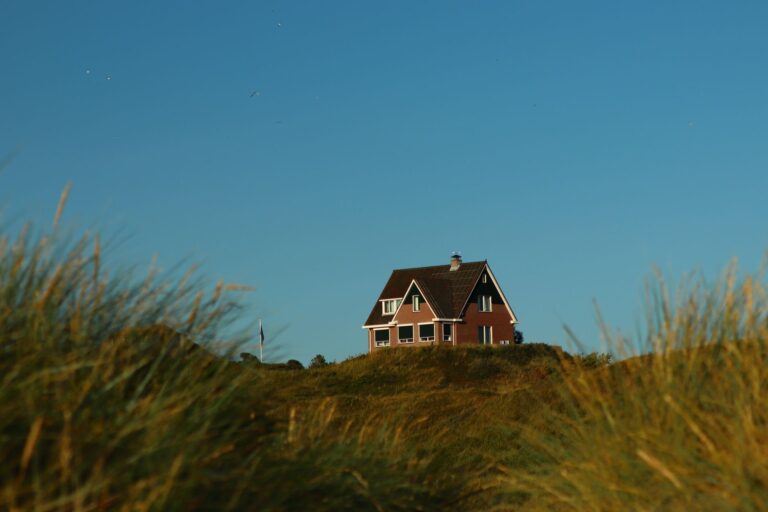Pourquoi souscrire une assurance habitation ?