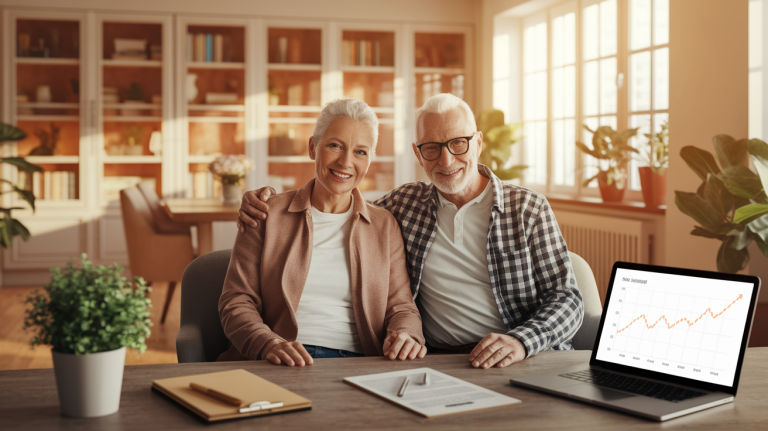 Comment réussir son investissement dans le viager ?