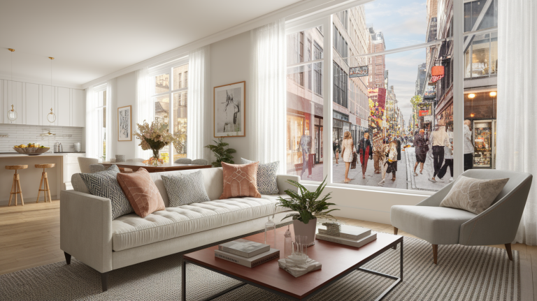 La location meublée : un marché plein d&rsquo;opportunités ?
