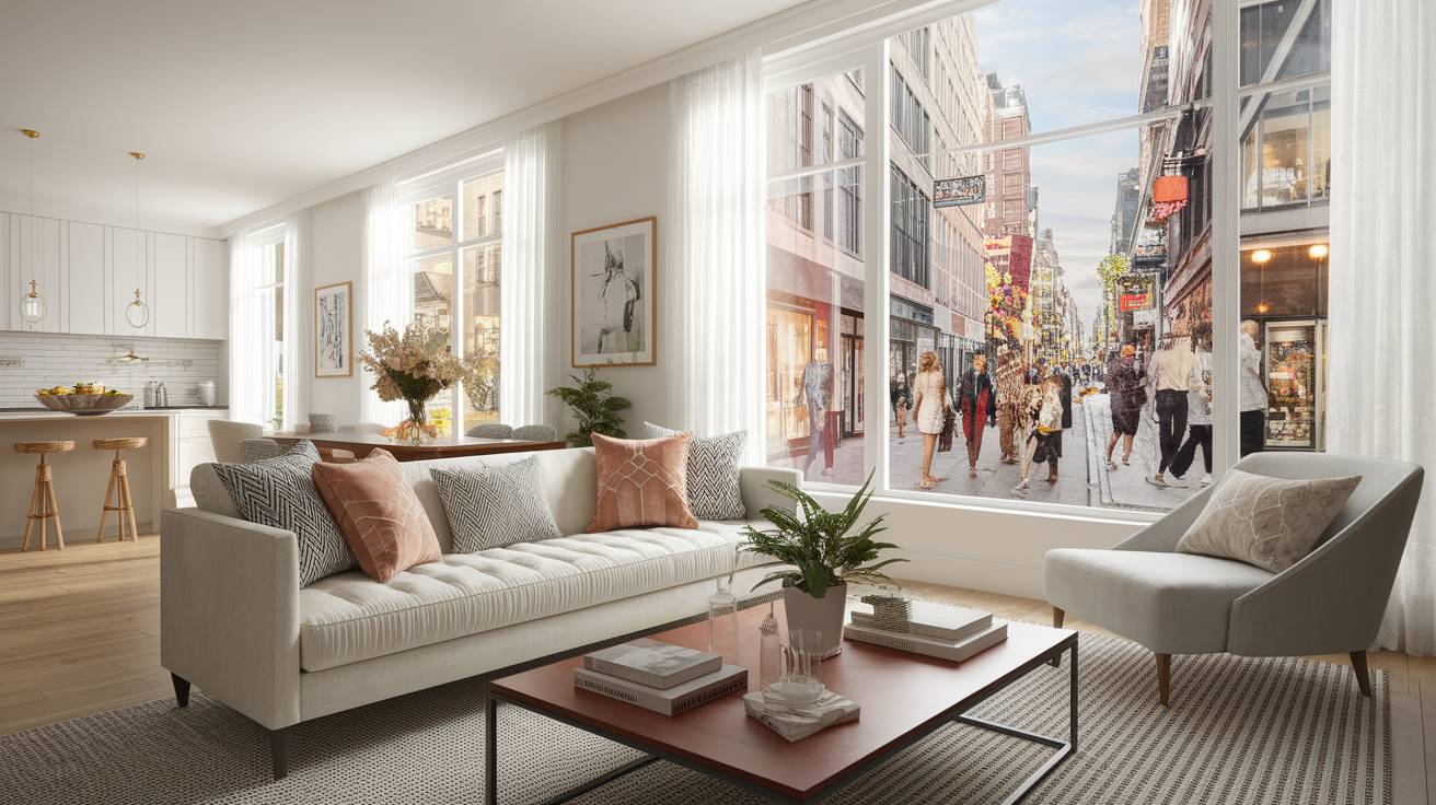 découvrez les avantages de la location meublée dans un marché en pleine expansion. analyse des opportunités pour les investisseurs et les locataires, ainsi que des conseils pratiques pour réussir dans ce secteur dynamique.