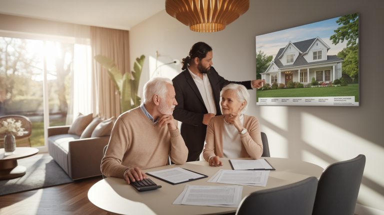 Quelles sont les précautions à prendre lors d&rsquo;un achat immobilier en viager ?