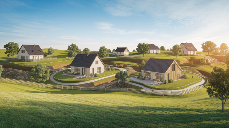 Quelles sont les règles à connaître pour les terrains constructibles ?