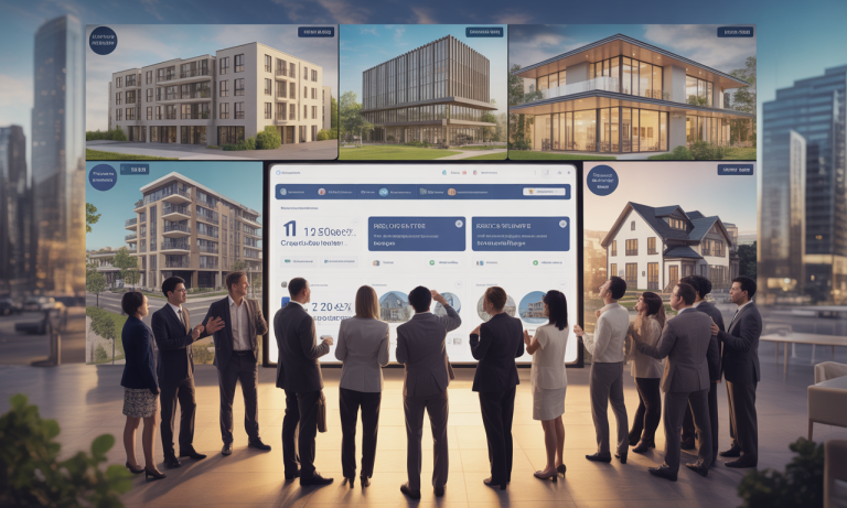 Quelles sont les opportunités de financement participatif immobilier ?