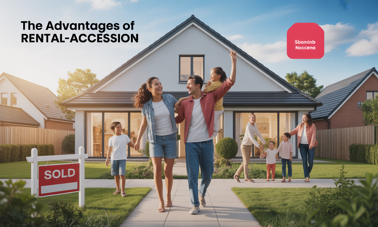 découvrez les nombreux avantages de la location-accession, une solution flexible permettant d'acheter son logement tout en bénéficiant d'un loyer abordable. informez-vous sur les atouts financiers et les garanties qu'offre ce dispositif innovant pour concrétiser votre projet immobilier.