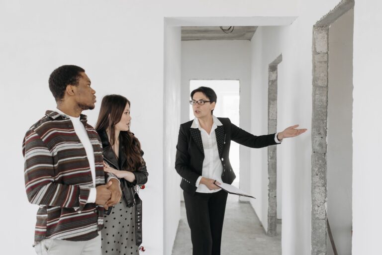 Comment rédiger une annonce immobilière efficace ?