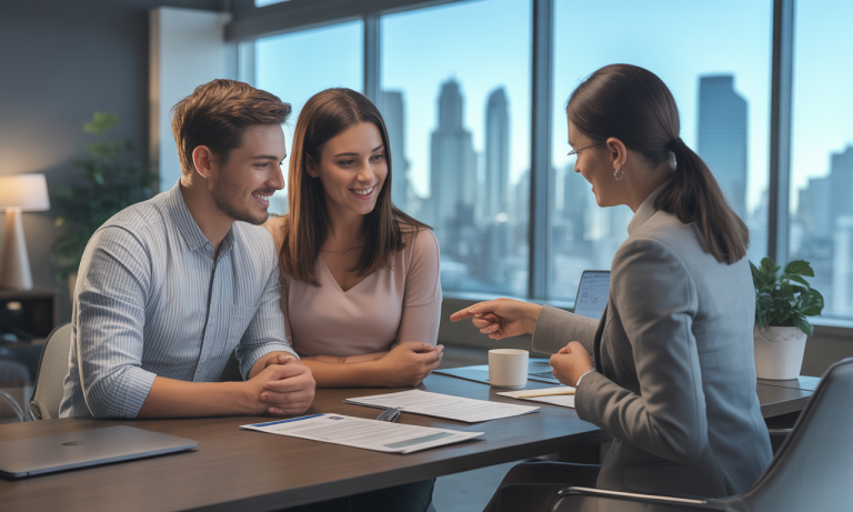 Comment obtenir un prêt immobilier ?