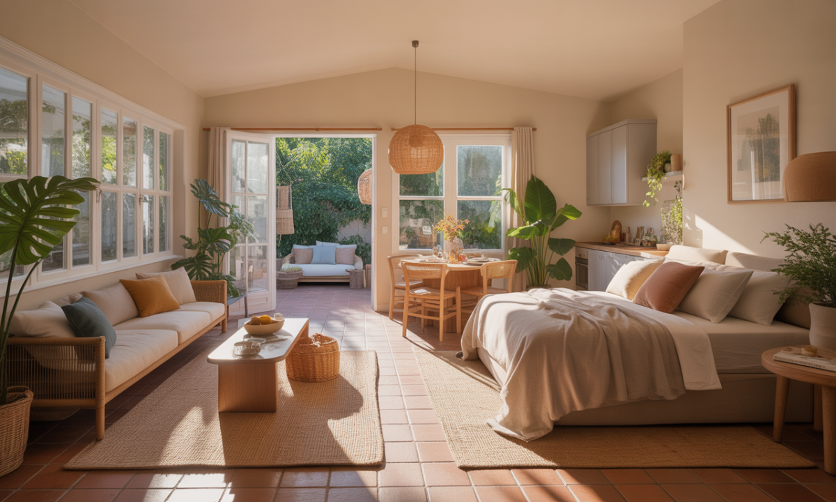 découvrez nos conseils pratiques pour optimiser la location saisonnière de votre résidence principale : réglementations, fixation des prix, présentation du logement et astuces pour maximiser vos revenus en toute simplicité.