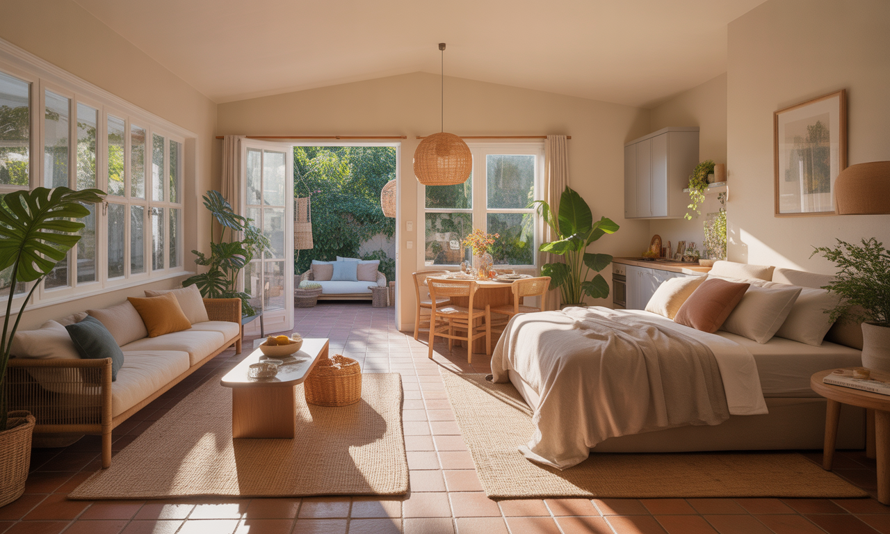 découvrez nos conseils pratiques pour optimiser la location saisonnière de votre résidence principale : réglementations, fixation des prix, présentation du logement et astuces pour maximiser vos revenus en toute simplicité.