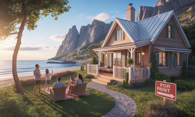 Pourquoi opter pour l&rsquo;investissement locatif touristique ?