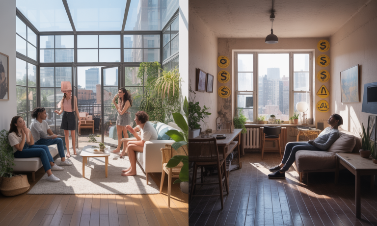 La location de courte durée : une opportunité à saisir ou une limite à considérer ?