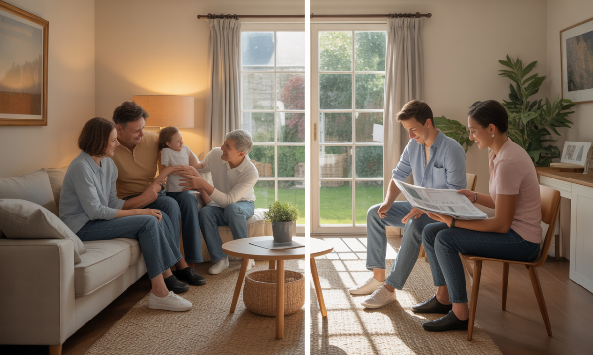 découvrez les principaux avantages de l'achat en nue-propriété : investissement sécurisé, fiscalité allégée, prix d'acquisition réduit et préparation optimale de votre patrimoine immobilier.