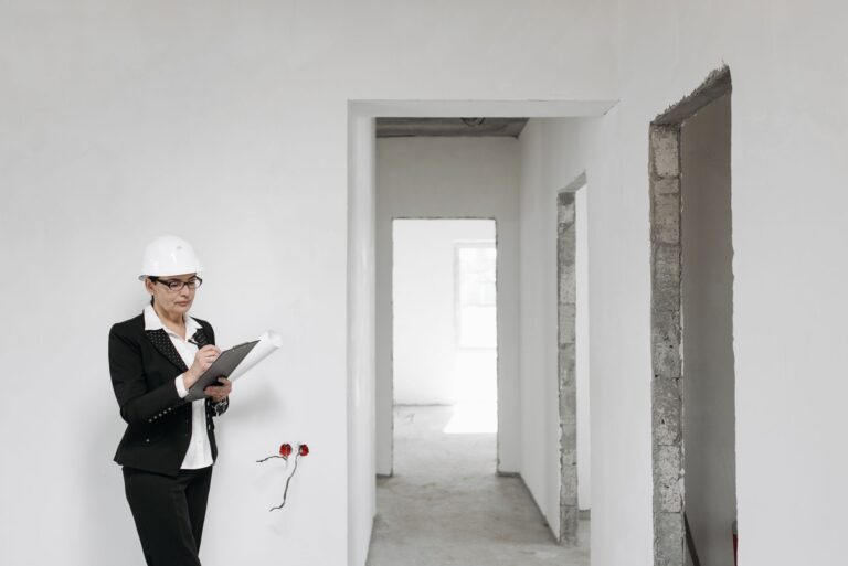 Comment estimer les travaux de rénovation d&rsquo;un bien immobilier ?